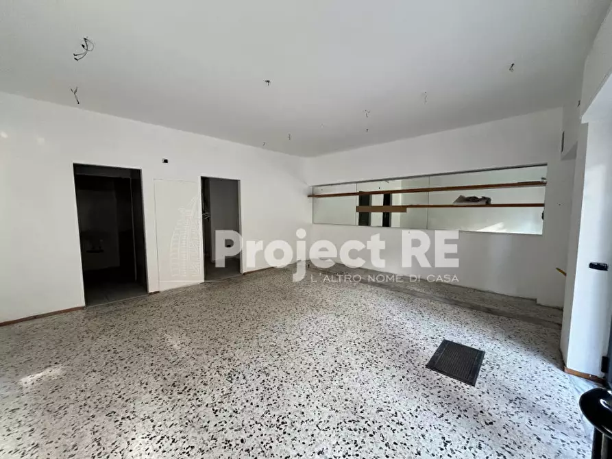 Immagine 11 di Negozio in vendita  in Via Possidonea a Reggio Di Calabria
