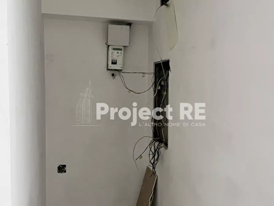 Immagine 16 di Negozio in vendita  in Via Possidonea a Reggio Di Calabria