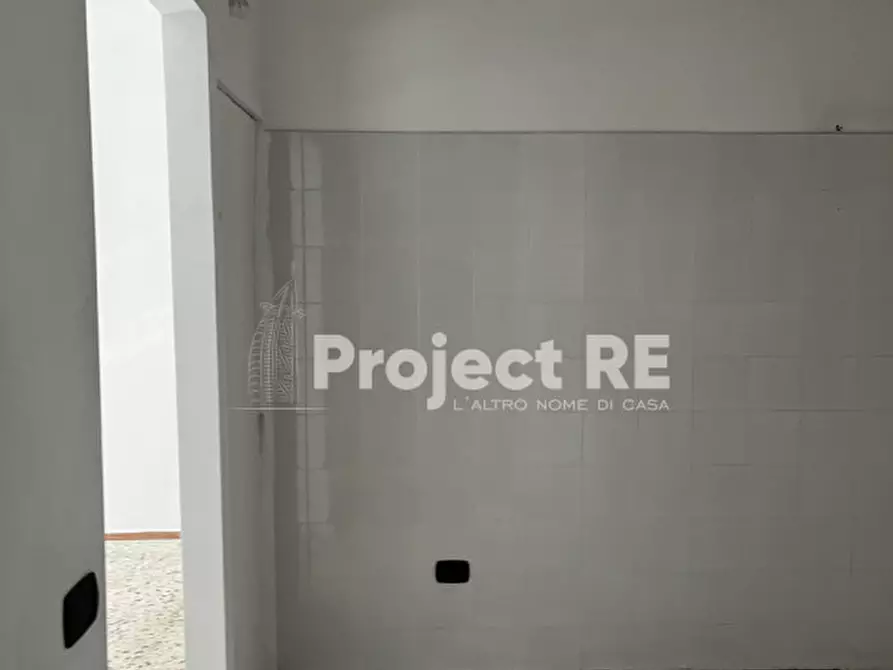 Immagine 17 di Negozio in vendita  in Via Possidonea a Reggio Di Calabria