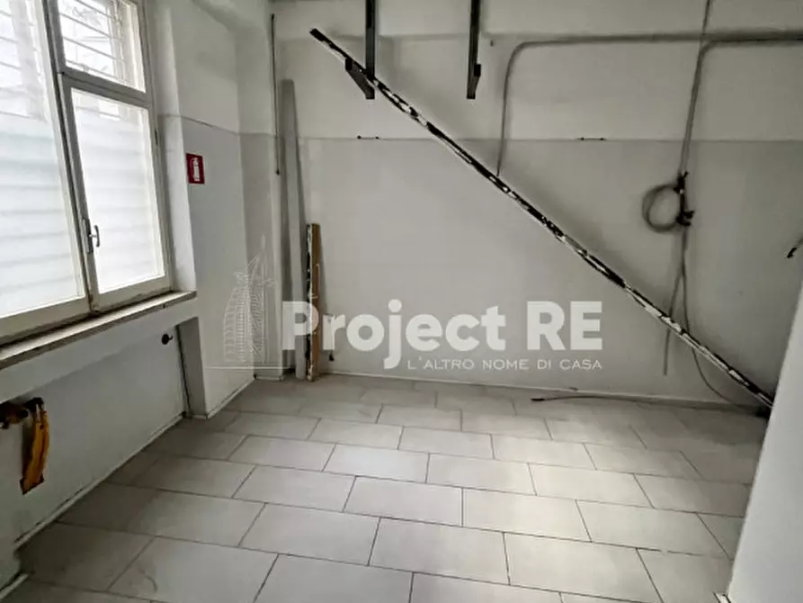 Immagine 19 di Negozio in vendita  in Via Possidonea a Reggio Di Calabria