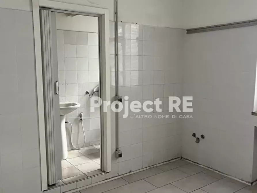 Immagine 22 di Negozio in vendita  in Via Possidonea a Reggio Di Calabria