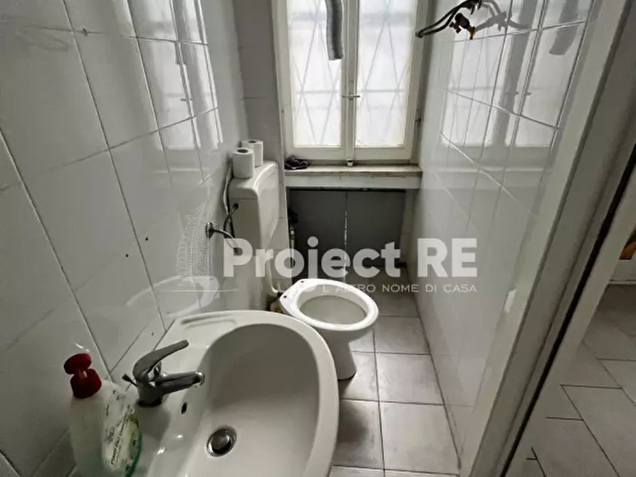 Immagine 24 di Negozio in vendita  in Via Possidonea a Reggio Di Calabria