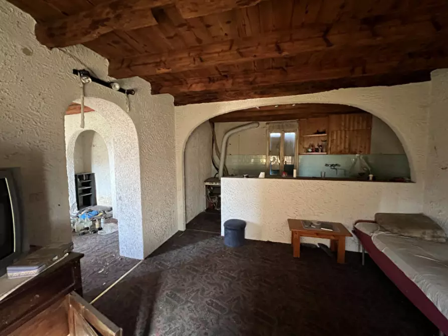 Immagine 5 di Villetta a schiera in vendita  in Via Paolo uccello snc a Legnago