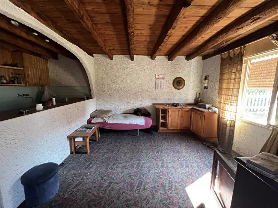 Immagine 6 di Villetta a schiera in vendita  in Via Paolo uccello snc a Legnago