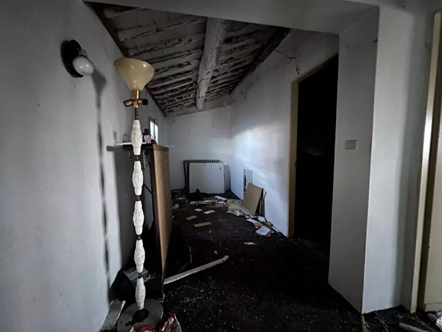 Immagine 8 di Villetta a schiera in vendita  in Via Paolo uccello snc a Legnago