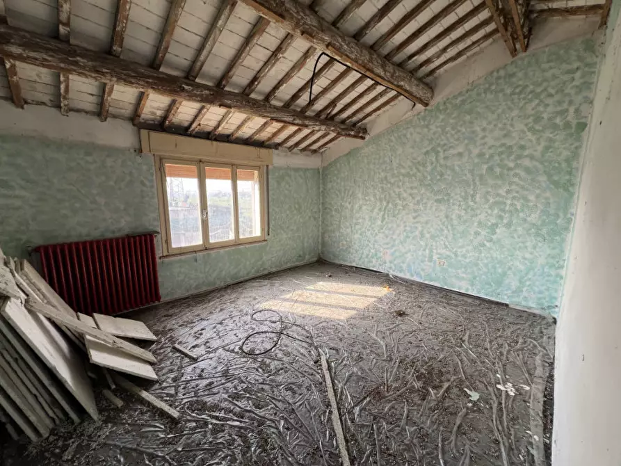 Immagine 9 di Villetta a schiera in vendita  in Via Paolo uccello snc a Legnago