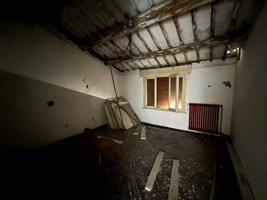 Immagine 10 di Villetta a schiera in vendita  in Via Paolo uccello snc a Legnago