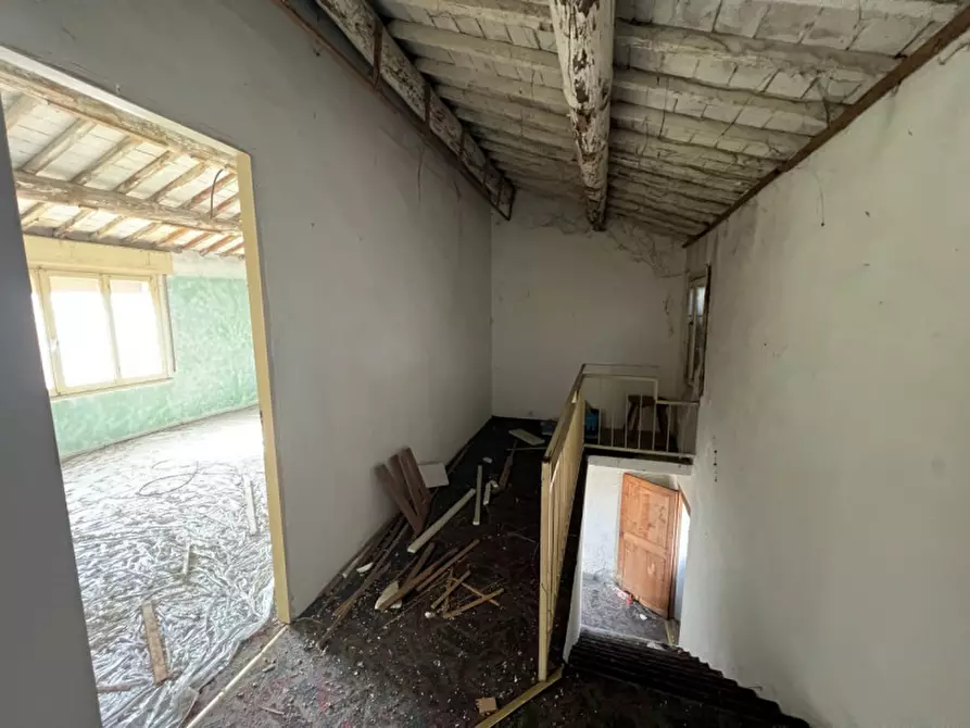 Immagine 11 di Villetta a schiera in vendita  in Via Paolo uccello snc a Legnago