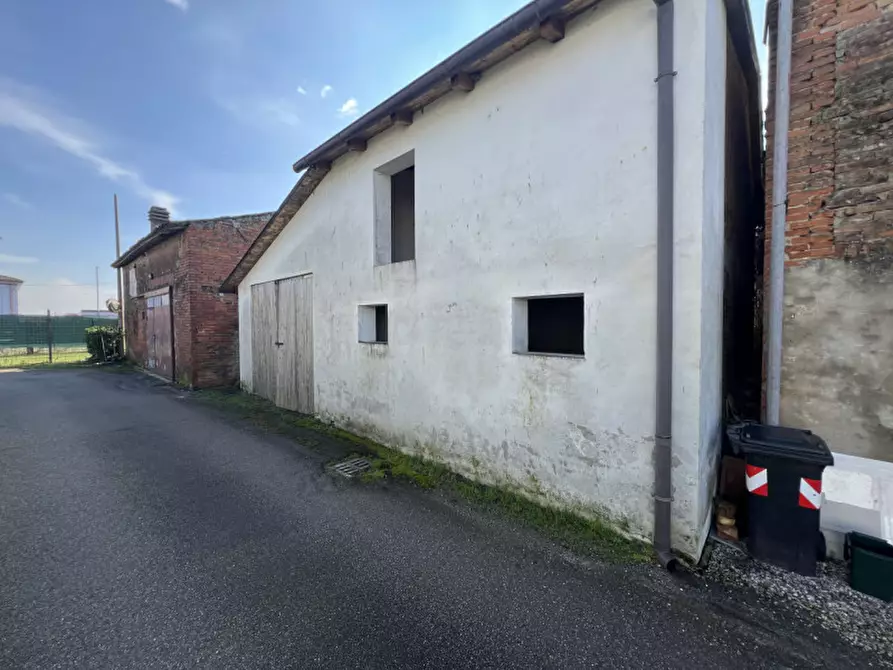 Immagine 13 di Villetta a schiera in vendita  in Via Paolo uccello snc a Legnago