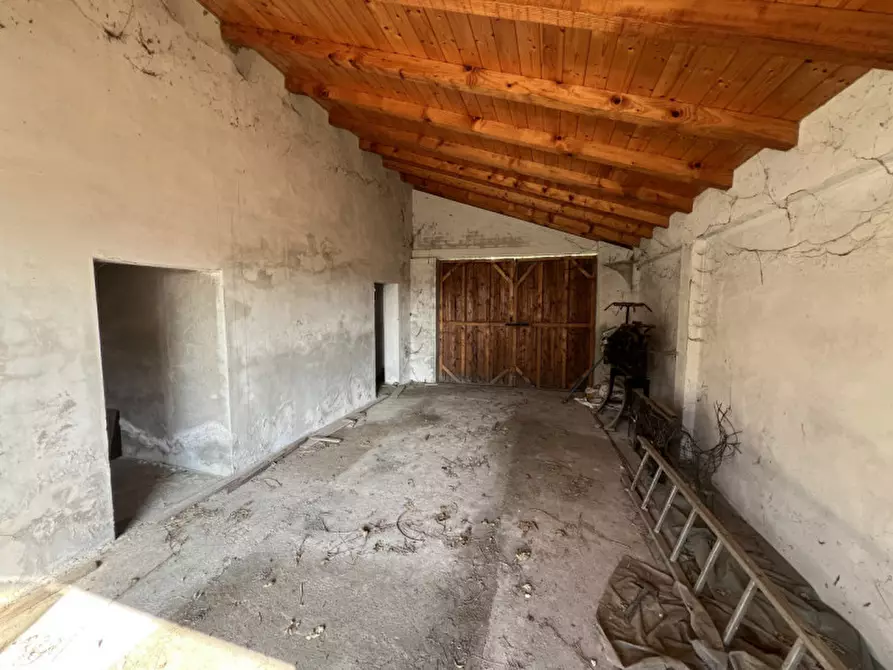 Immagine 15 di Villetta a schiera in vendita  in Via Paolo uccello snc a Legnago