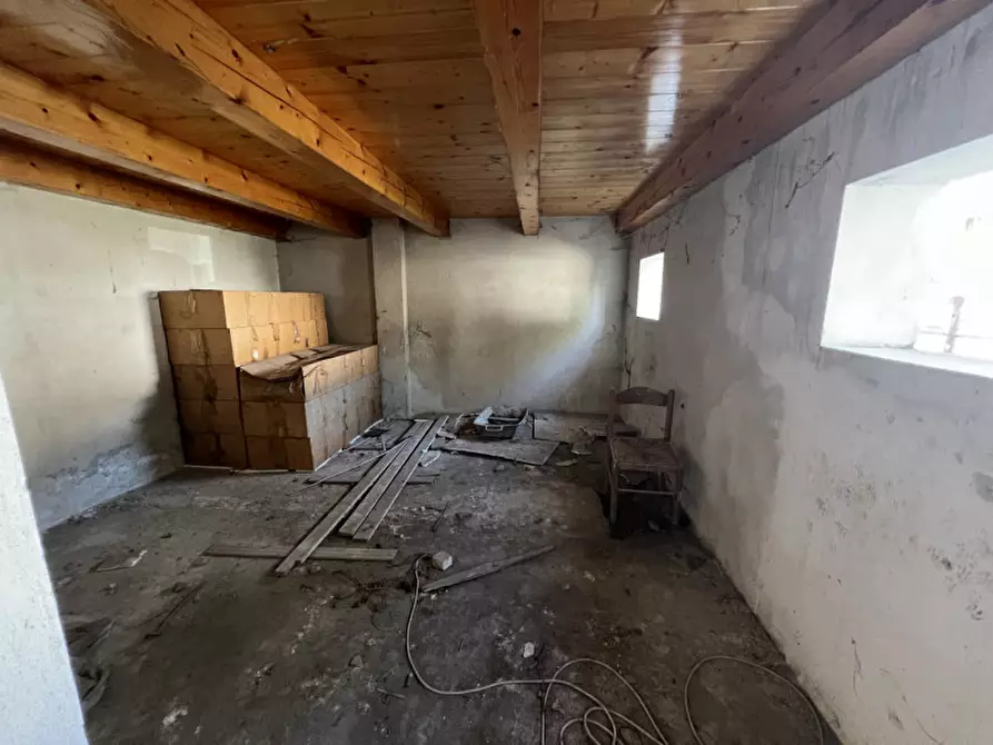 Immagine 17 di Villetta a schiera in vendita  in Via Paolo uccello snc a Legnago