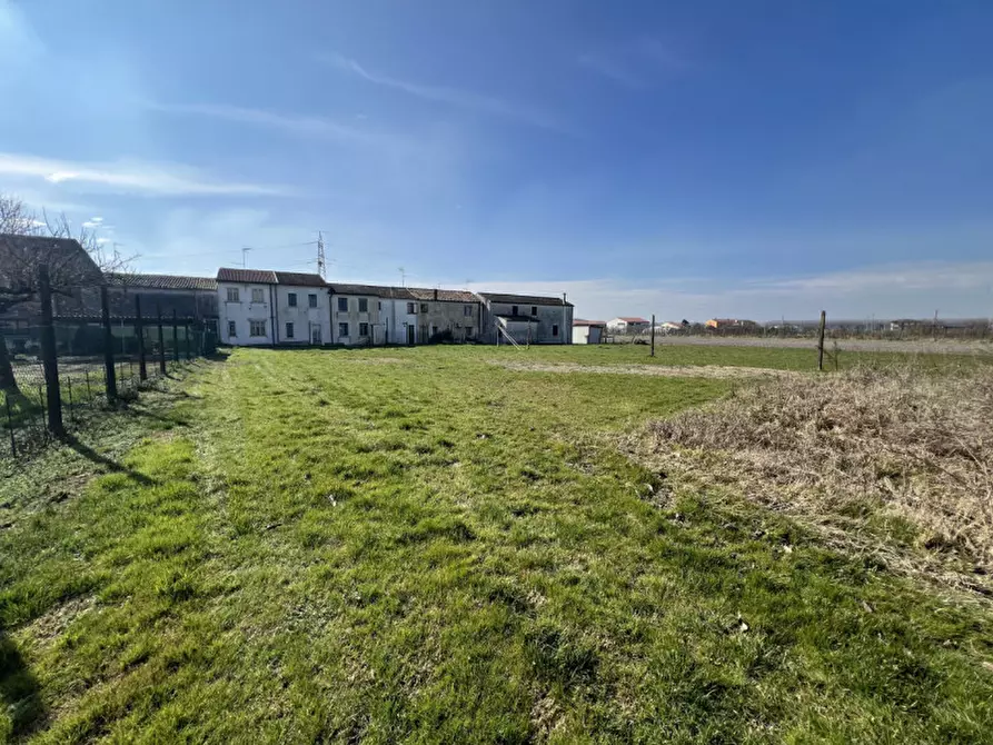 Immagine 18 di Villetta a schiera in vendita  in Via Paolo uccello snc a Legnago