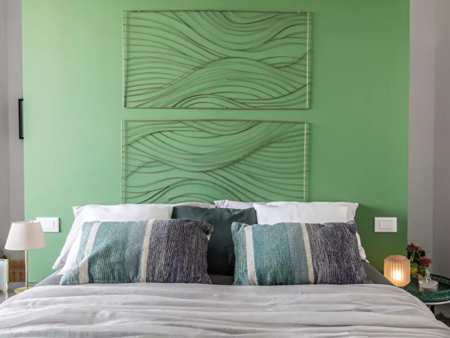 Immagine 10 di Appartamento in vendita  a Senigallia