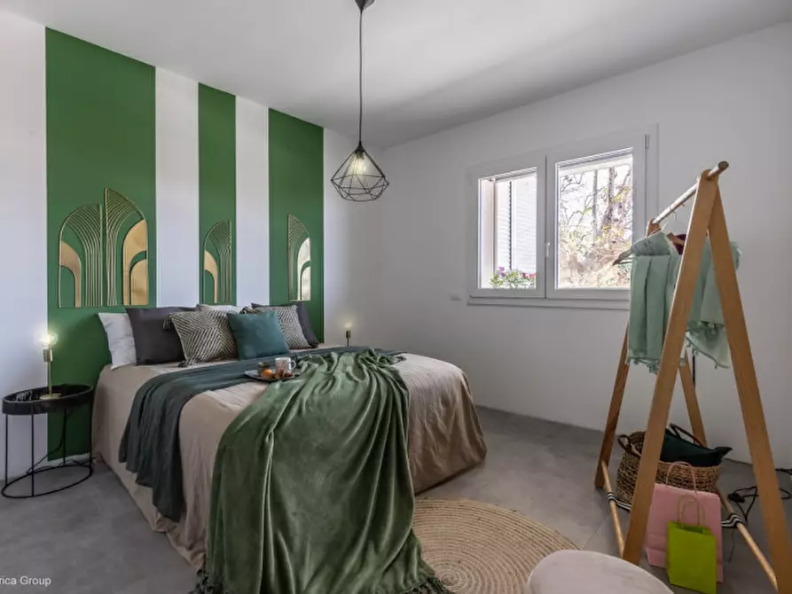 Immagine 12 di Appartamento in vendita  a Senigallia