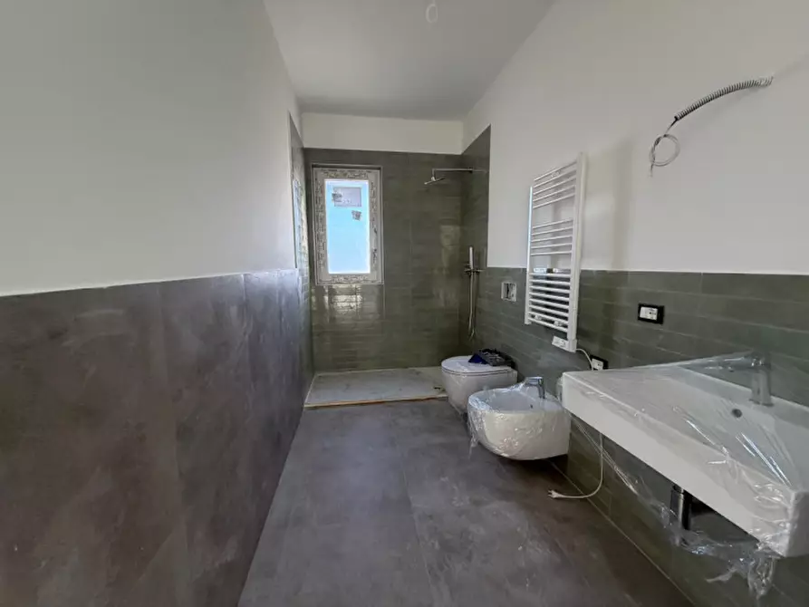 Immagine 17 di Appartamento in vendita  a Senigallia