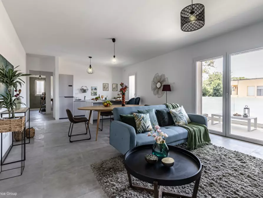 Immagine 2 di Appartamento in vendita  a Senigallia