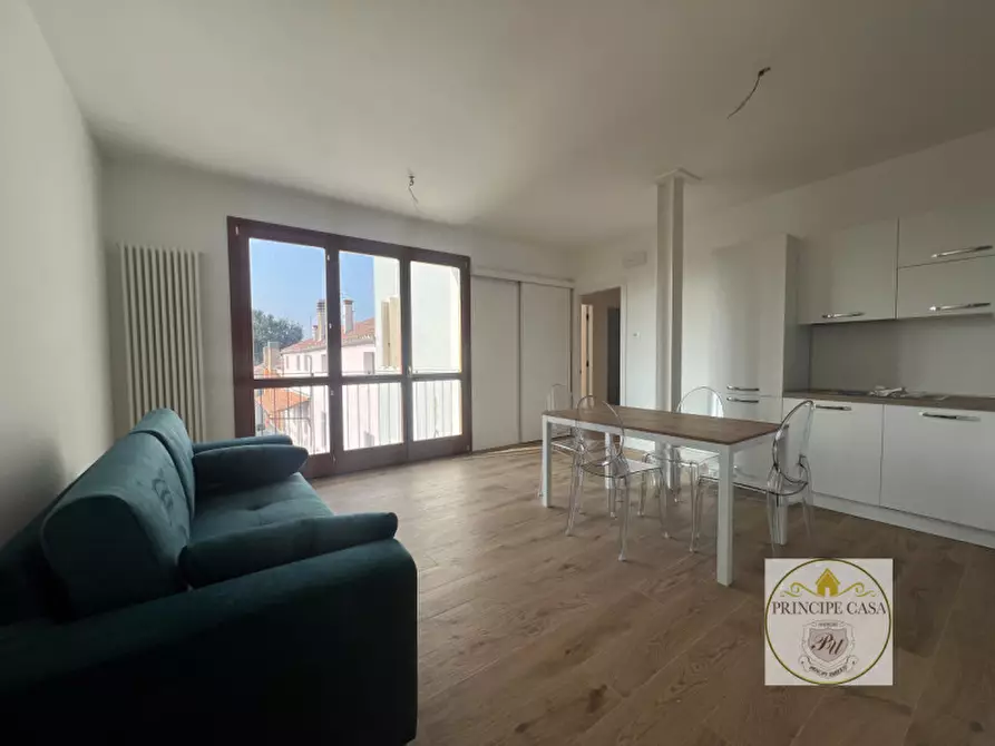 Immagine 1 di Appartamento in vendita  in Via Vallesina a Este