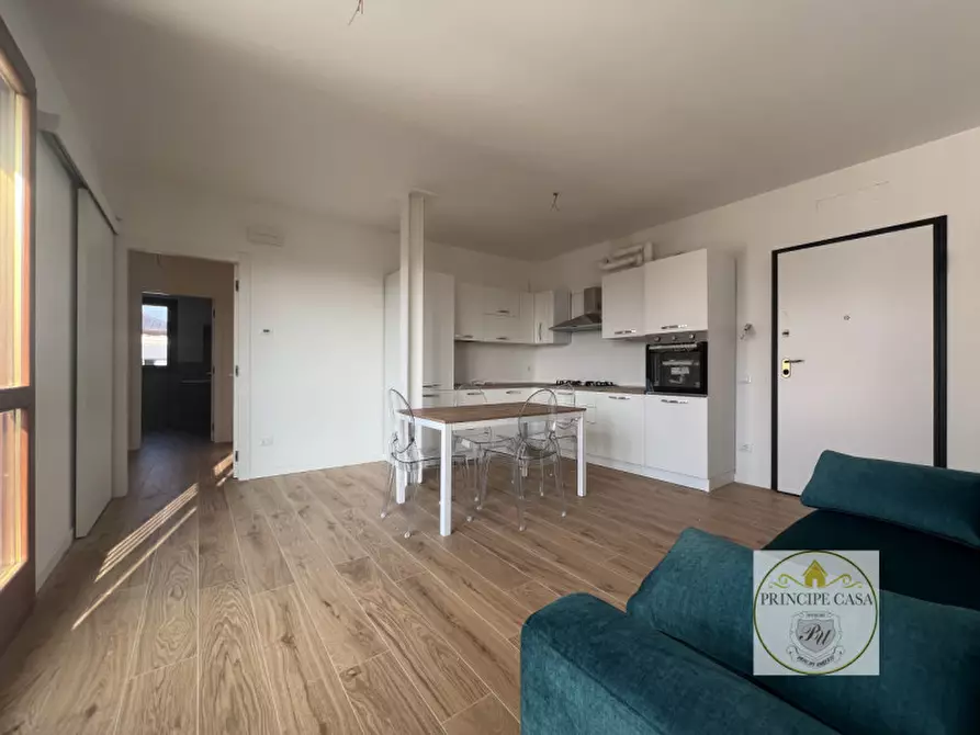 Immagine 2 di Appartamento in vendita  in Via Vallesina a Este