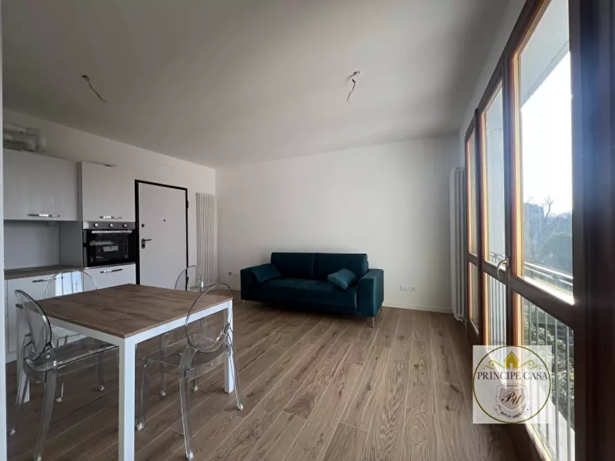 Immagine 4 di Appartamento in vendita  in Via Vallesina a Este