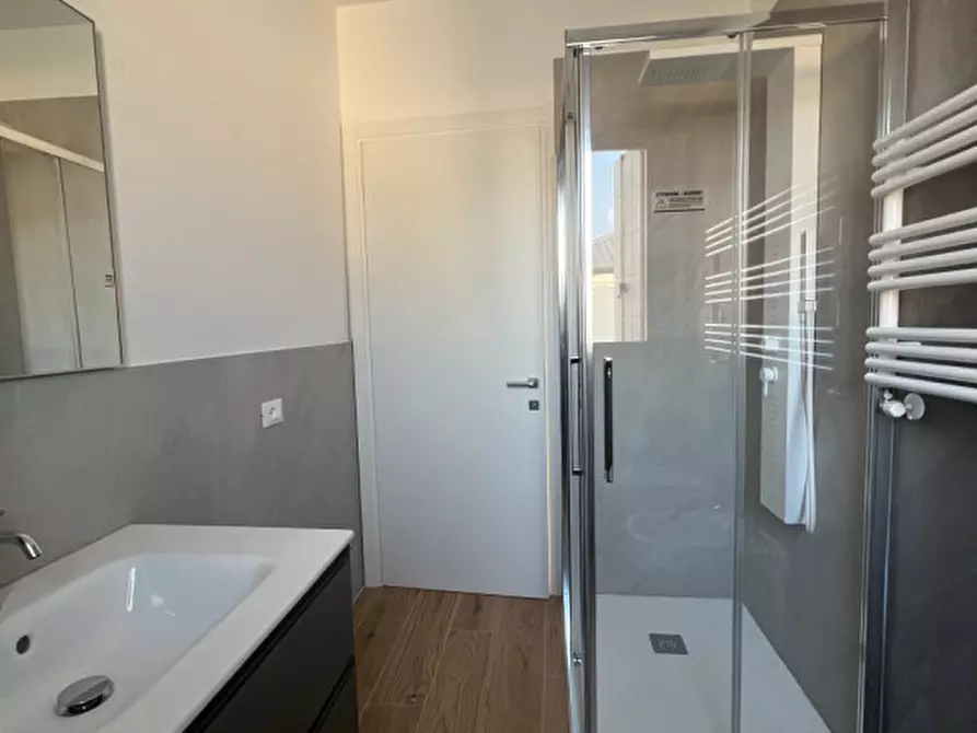 Immagine 6 di Appartamento in vendita  in Via Vallesina a Este