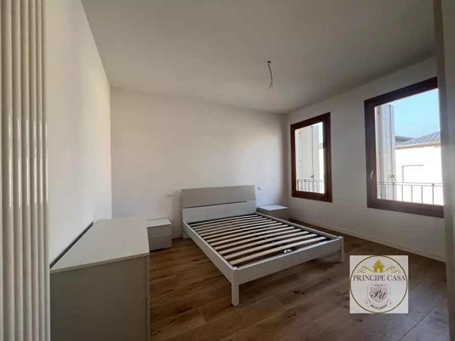 Immagine 7 di Appartamento in vendita  in Via Vallesina a Este