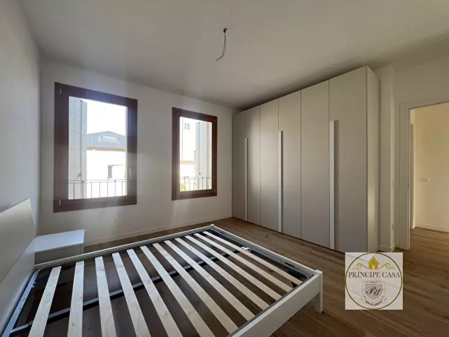 Immagine 9 di Appartamento in vendita  in Via Vallesina a Este