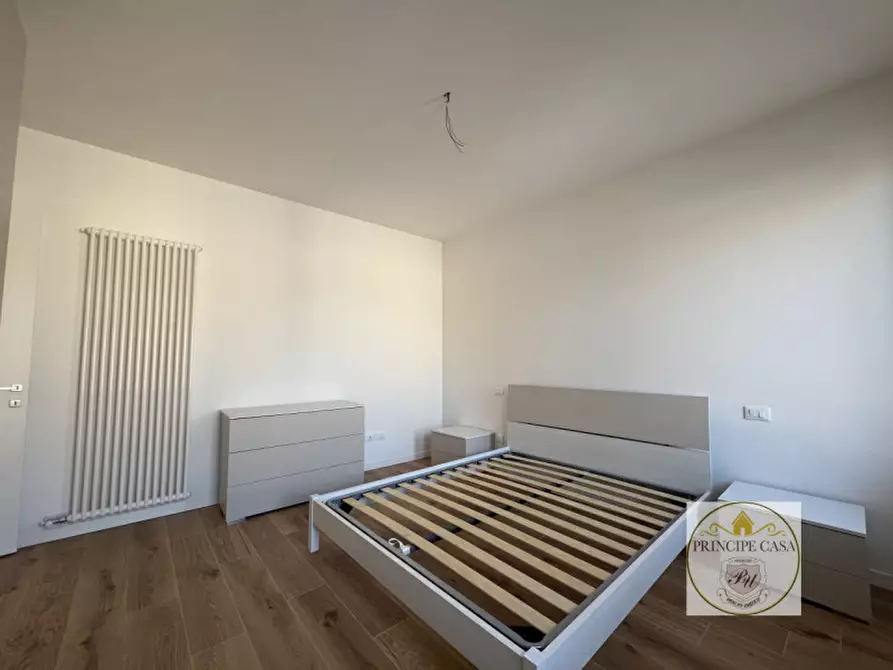 Immagine 10 di Appartamento in vendita  in Via Vallesina a Este