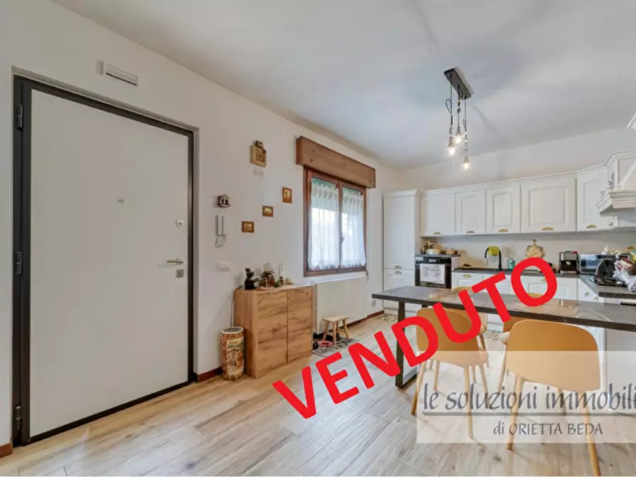 Immagine 1 di Appartamento in vendita  in Via Sacco a Villafranca Padovana