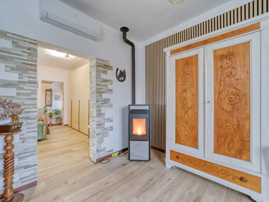 Immagine 2 di Casa trifamiliare in vendita  in Via Sacco a Villafranca Padovana