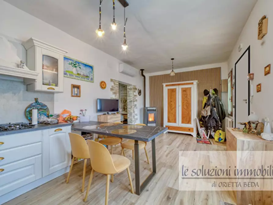 Immagine 4 di Casa trifamiliare in vendita  in Via Sacco a Villafranca Padovana