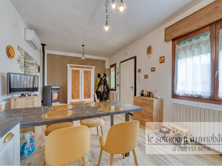 Immagine 5 di Casa trifamiliare in vendita  in Via Sacco a Villafranca Padovana