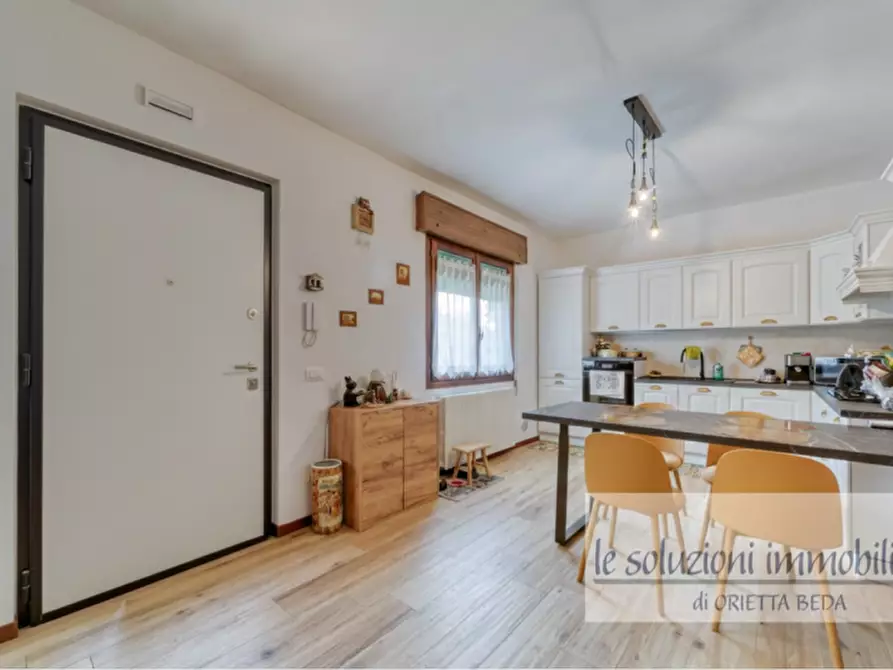 Immagine 5 di Casa trifamiliare in vendita  in Via Sacco a Villafranca Padovana