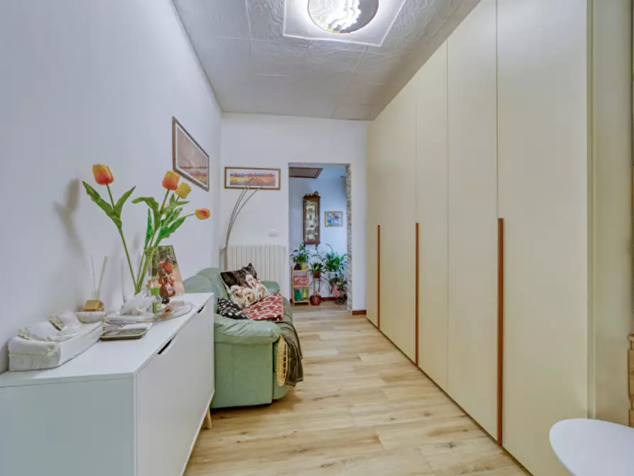 Immagine 7 di Casa trifamiliare in vendita  in Via Sacco a Villafranca Padovana