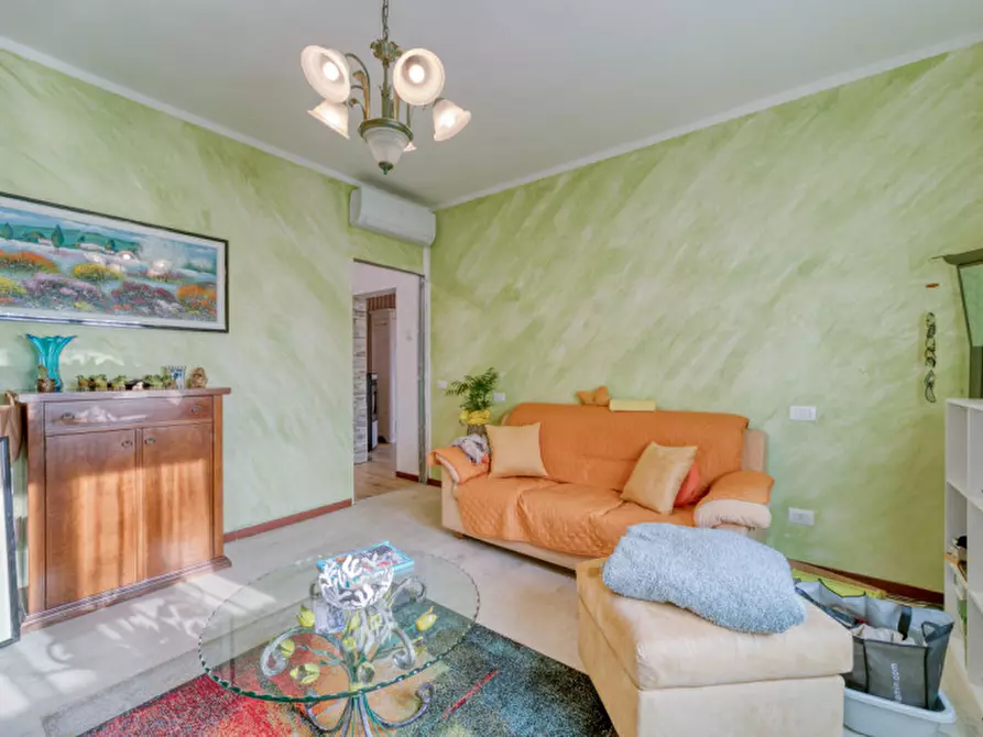 Immagine 11 di Casa trifamiliare in vendita  in Via Sacco a Villafranca Padovana