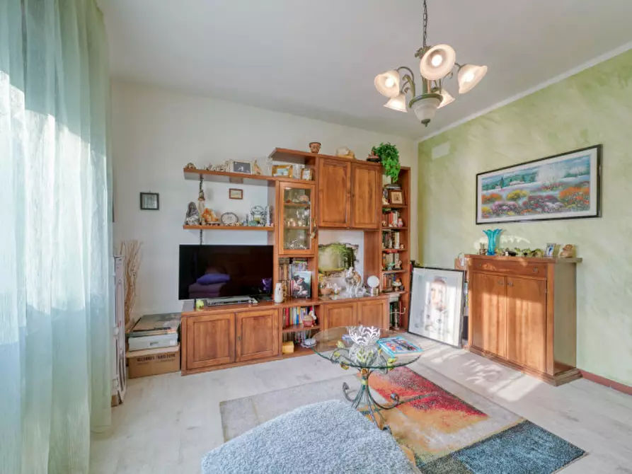 Immagine 12 di Casa trifamiliare in vendita  in Via Sacco a Villafranca Padovana