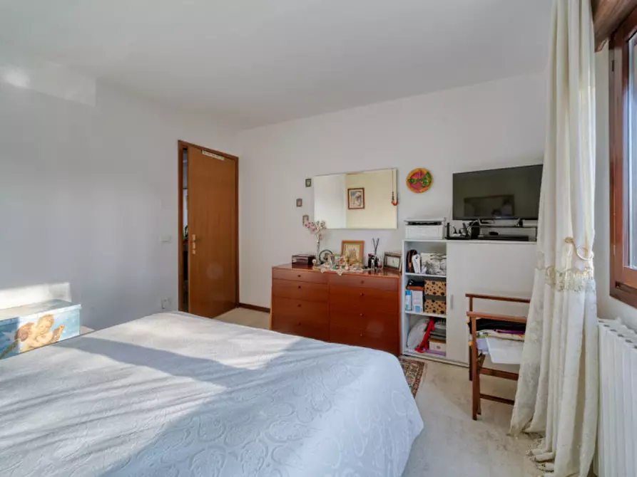 Immagine 15 di Casa trifamiliare in vendita  in Via Sacco a Villafranca Padovana