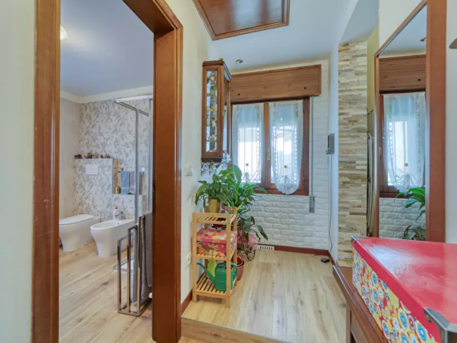 Immagine 17 di Casa trifamiliare in vendita  in Via Sacco a Villafranca Padovana