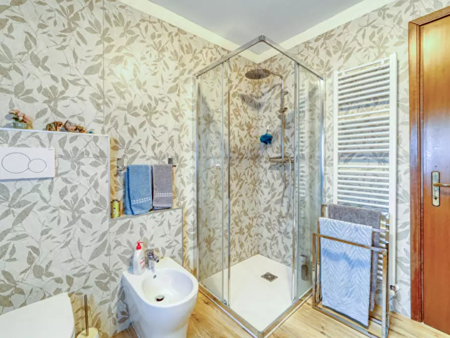 Immagine 21 di Casa trifamiliare in vendita  in Via Sacco a Villafranca Padovana