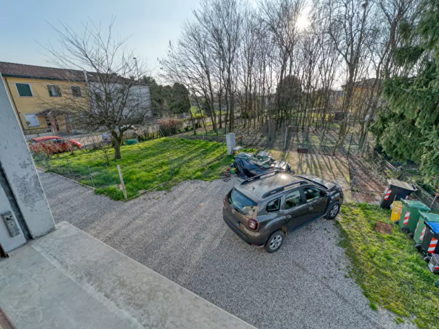 Immagine 22 di Casa trifamiliare in vendita  in Via Sacco a Villafranca Padovana