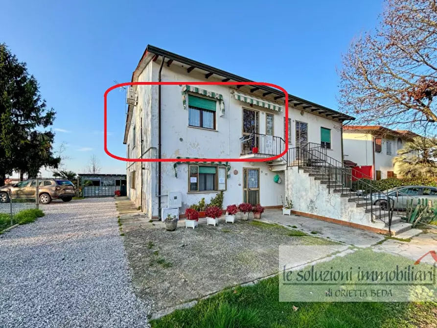 Immagine 24 di Casa trifamiliare in vendita  in Via Sacco a Villafranca Padovana