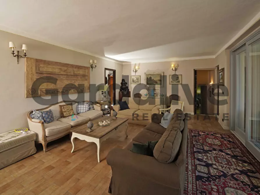 Immagine 7 di Casa bifamiliare in vendita  a Padenghe Sul Garda