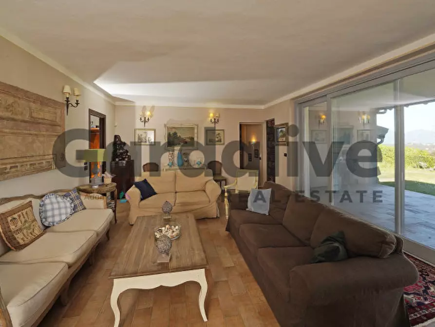 Immagine 8 di Casa bifamiliare in vendita  a Padenghe Sul Garda