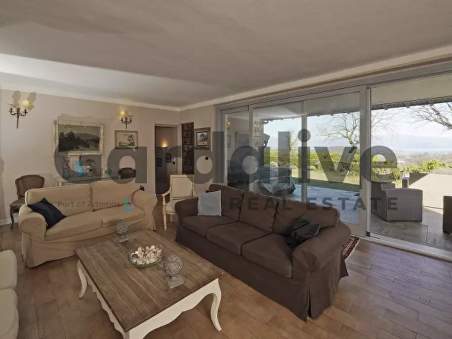 Immagine 9 di Casa bifamiliare in vendita  a Padenghe Sul Garda