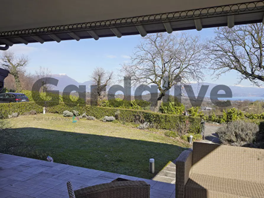 Immagine 10 di Casa bifamiliare in vendita  a Padenghe Sul Garda