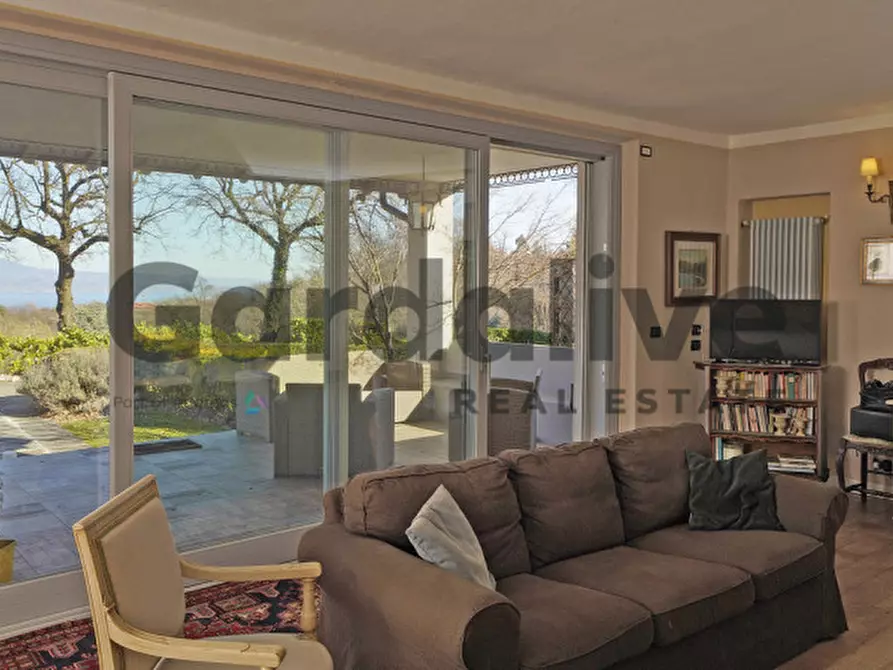 Immagine 11 di Casa bifamiliare in vendita  a Padenghe Sul Garda