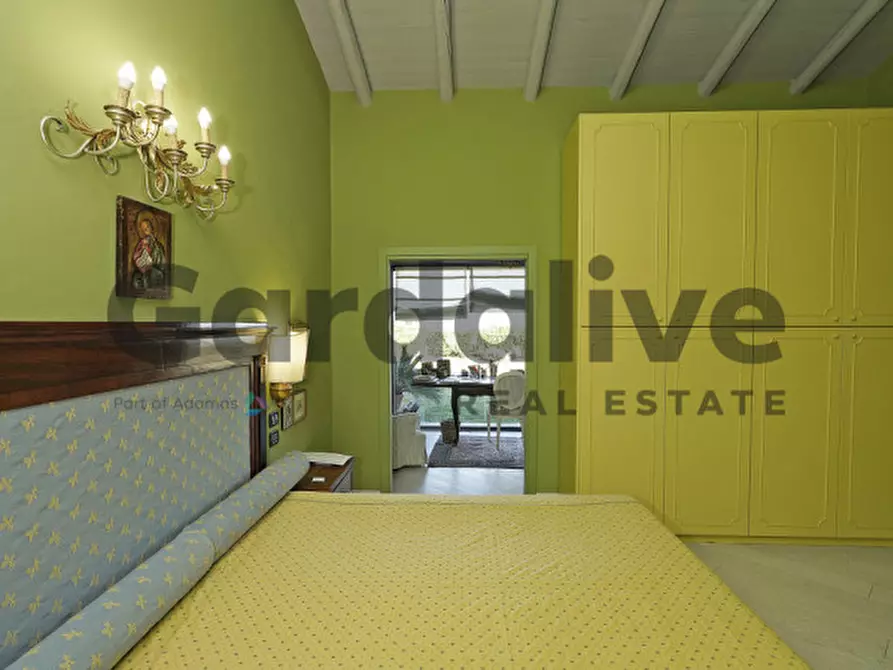 Immagine 15 di Casa bifamiliare in vendita  a Padenghe Sul Garda