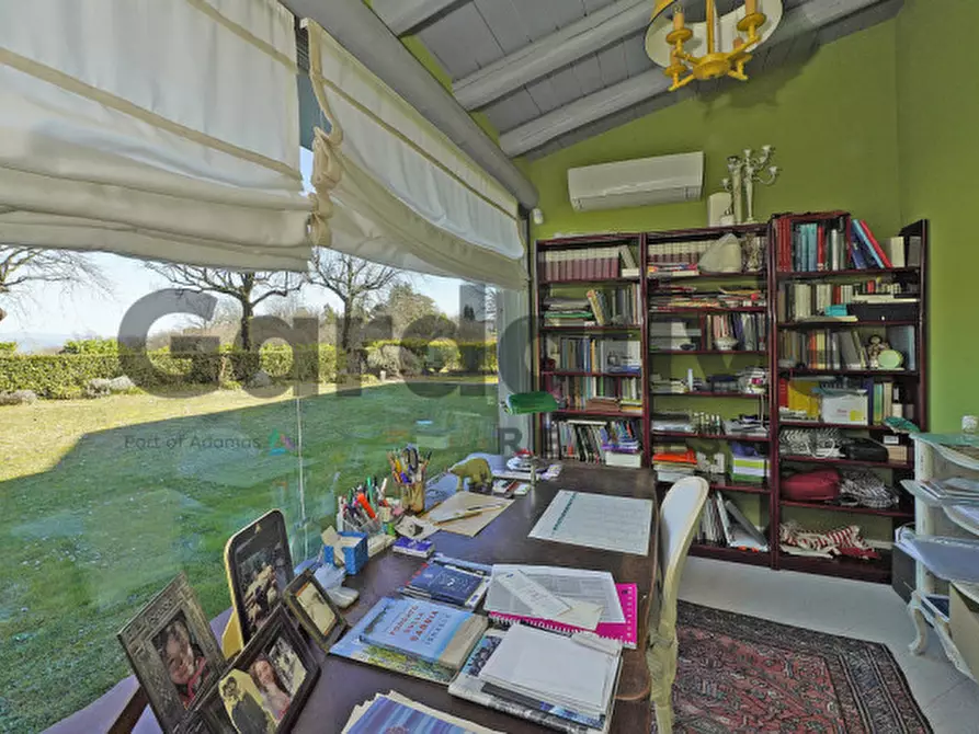 Immagine 18 di Casa bifamiliare in vendita  a Padenghe Sul Garda