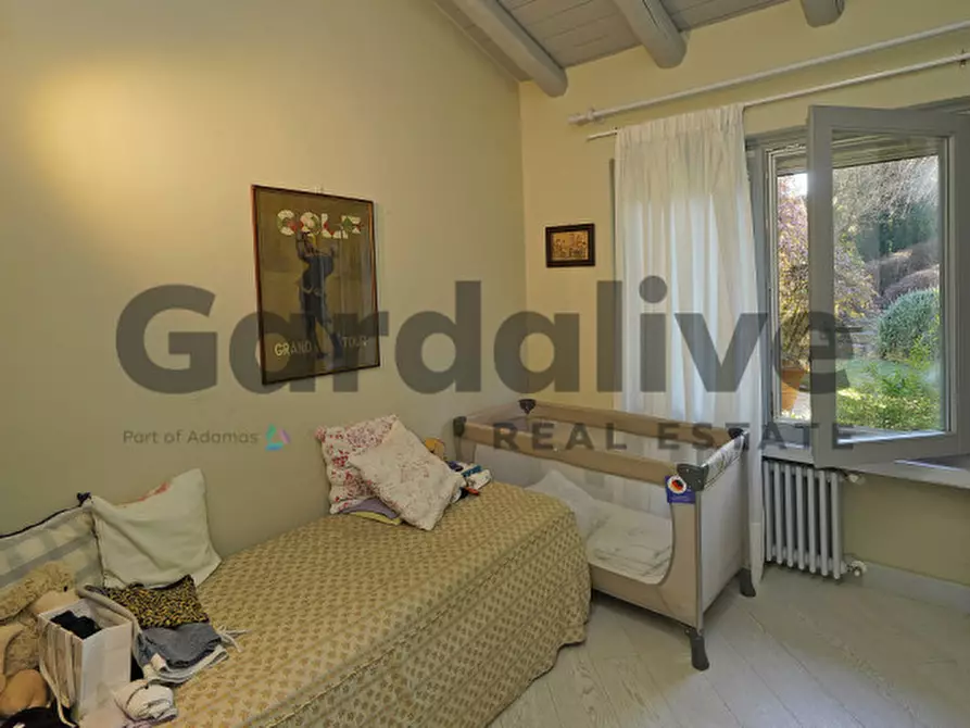 Immagine 20 di Casa bifamiliare in vendita  a Padenghe Sul Garda