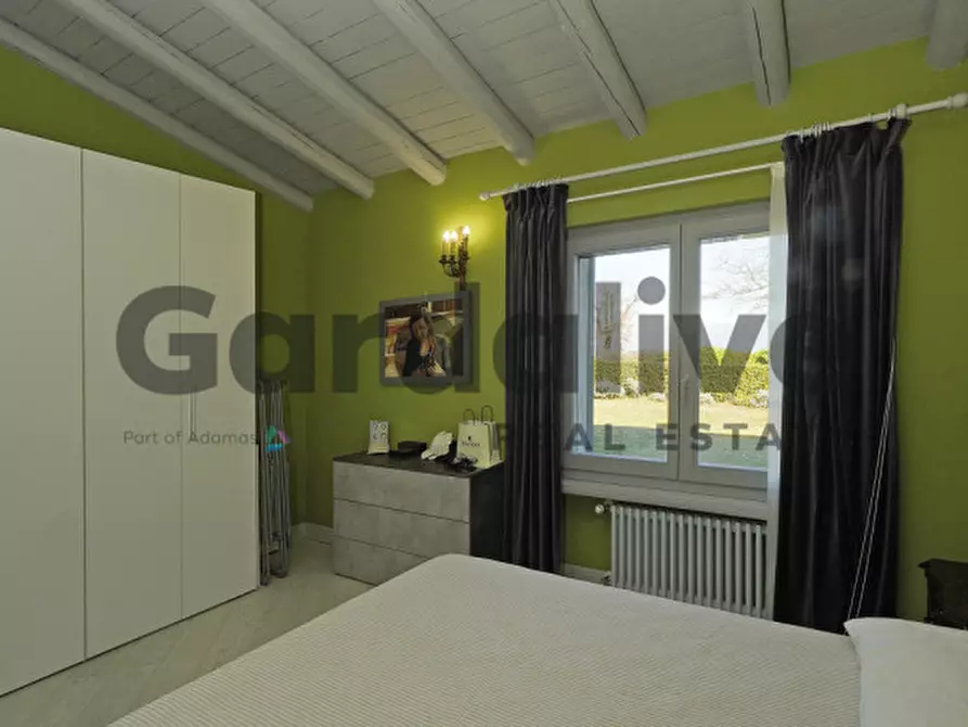 Immagine 22 di Casa bifamiliare in vendita  a Padenghe Sul Garda