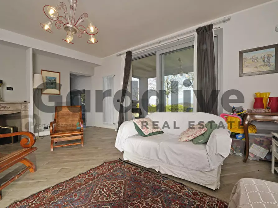 Immagine 25 di Casa bifamiliare in vendita  a Padenghe Sul Garda